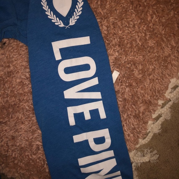 PINK joggers - Picture 2 of 4